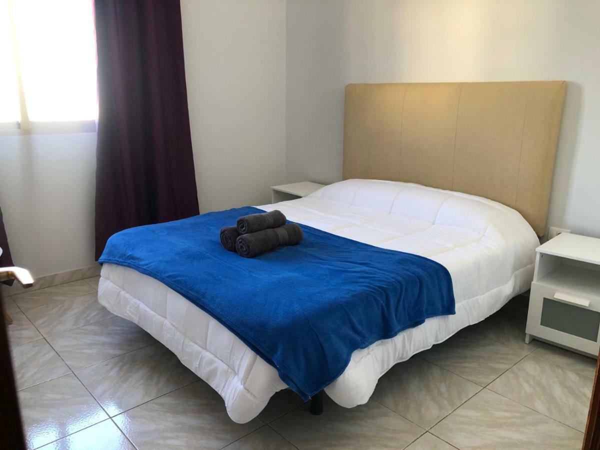 Tablero 301, Fantastico Apto 6 Pax , Cerca Playa Ingles エクステリア 写真