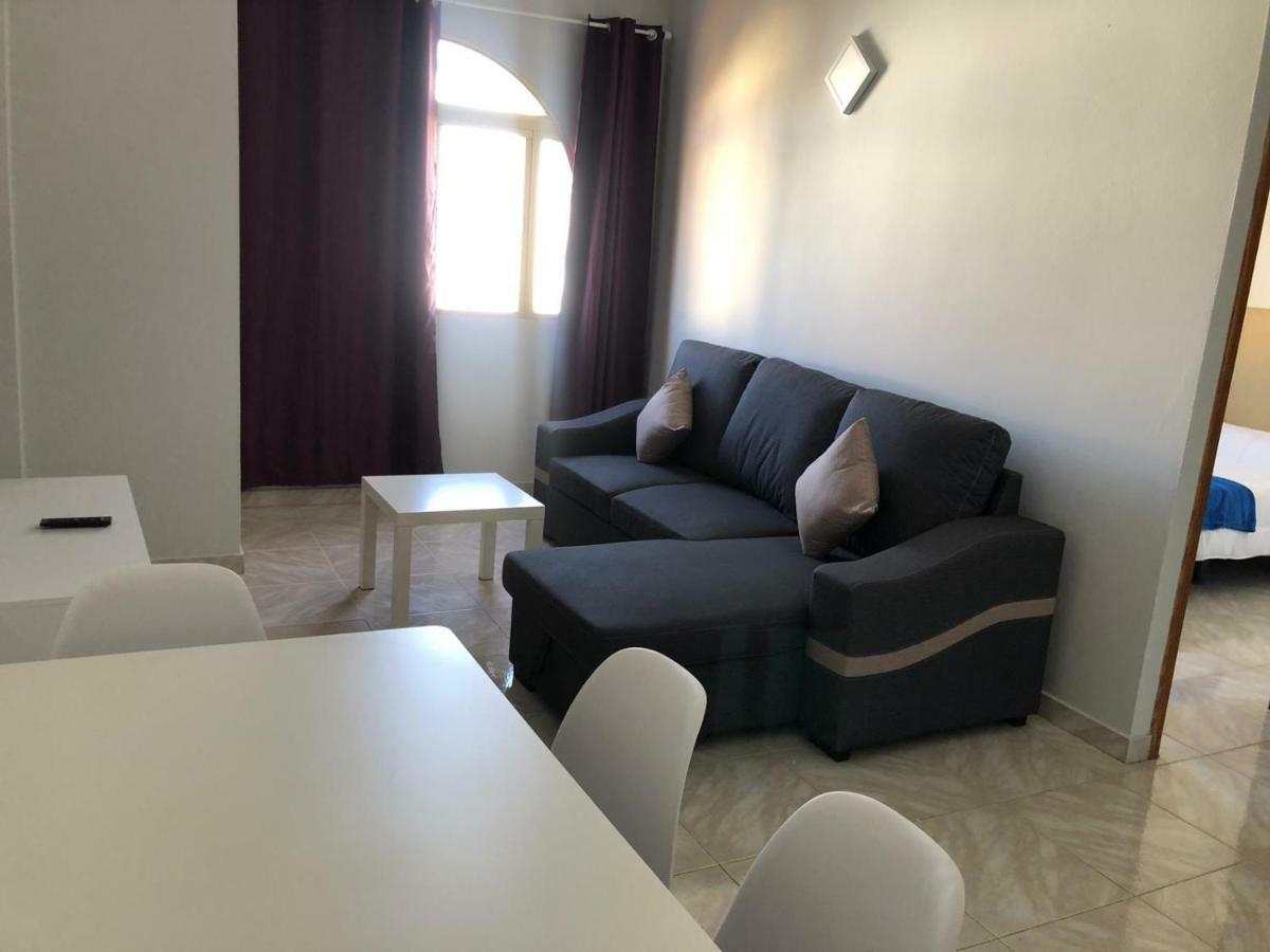 Tablero 301, Fantastico Apto 6 Pax , Cerca Playa Ingles エクステリア 写真