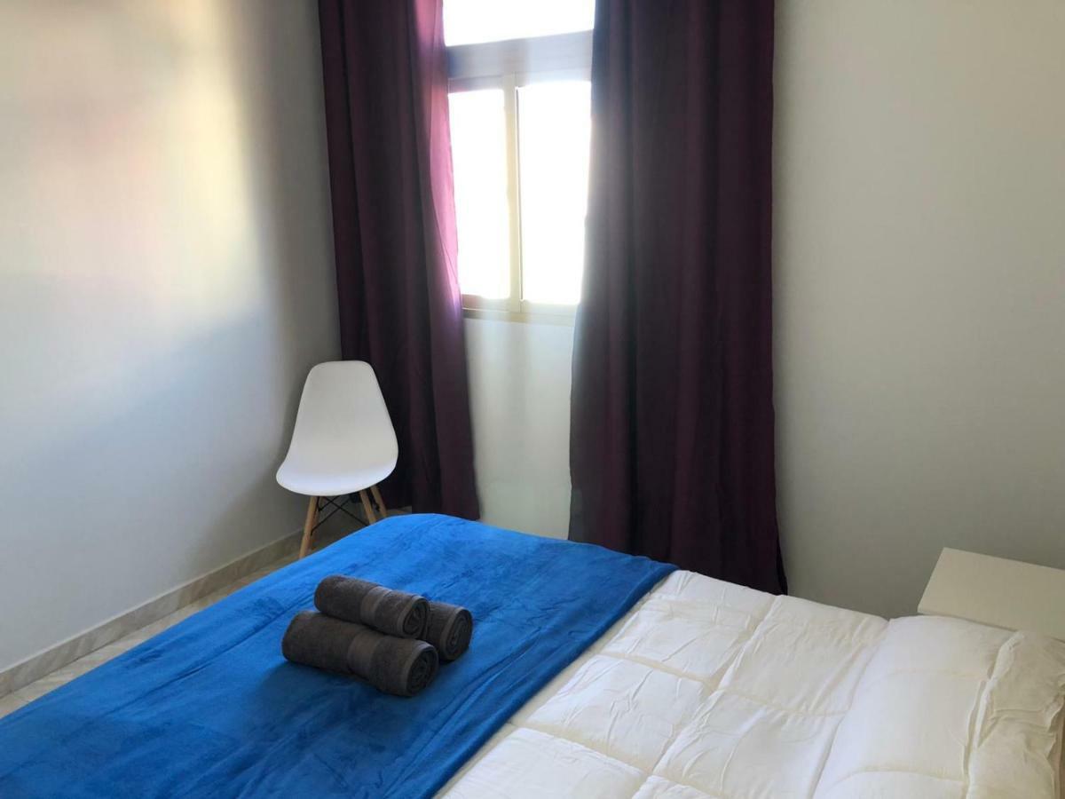 Tablero 301, Fantastico Apto 6 Pax , Cerca Playa Ingles エクステリア 写真