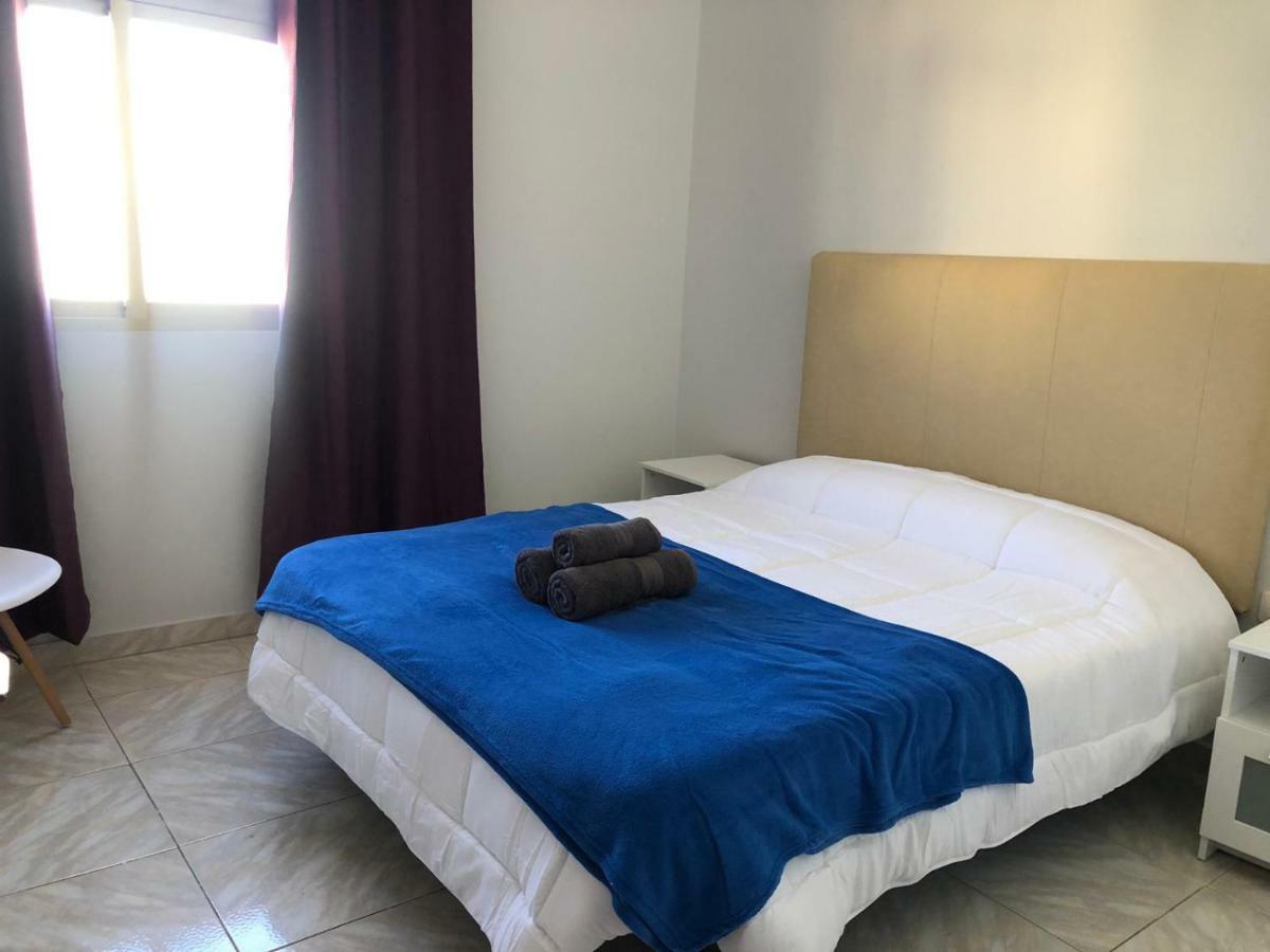 Tablero 301, Fantastico Apto 6 Pax , Cerca Playa Ingles エクステリア 写真